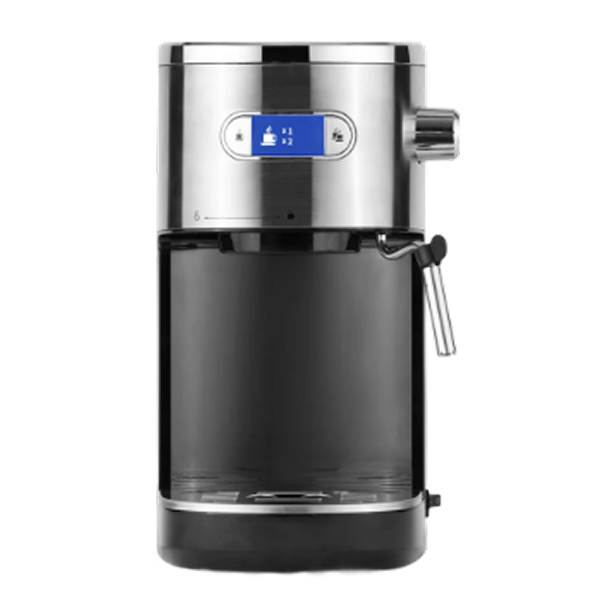 Kismile Mini Espresso Machine