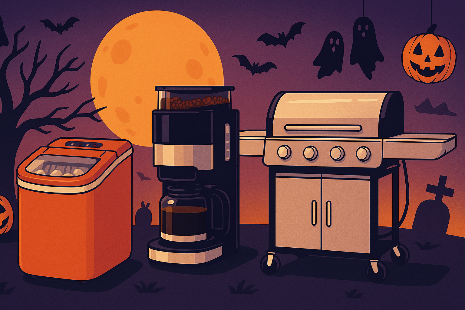 Rowan Appliance