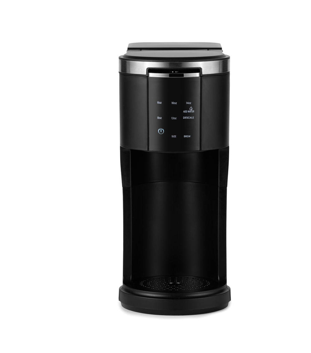 Kismile Single Serve Coffee Maker