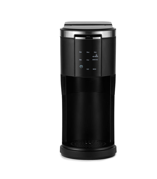 Electactic Single Serve Coffee Maker