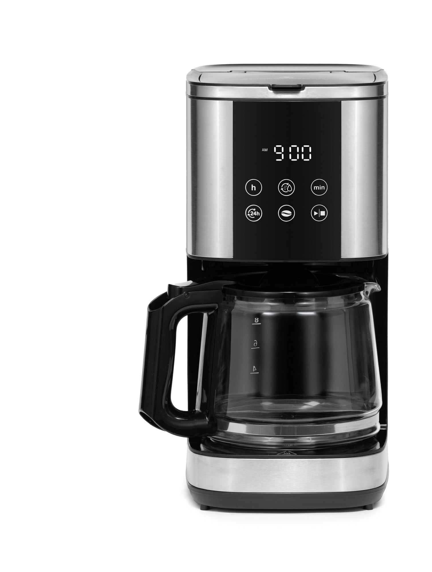 Kismile Programmable Coffee Maker
