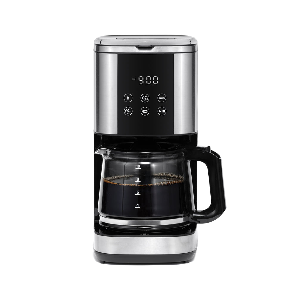 Kismile Programmable Coffee Maker