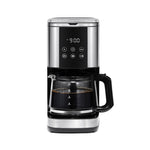 Kismile Programmable Coffee Maker