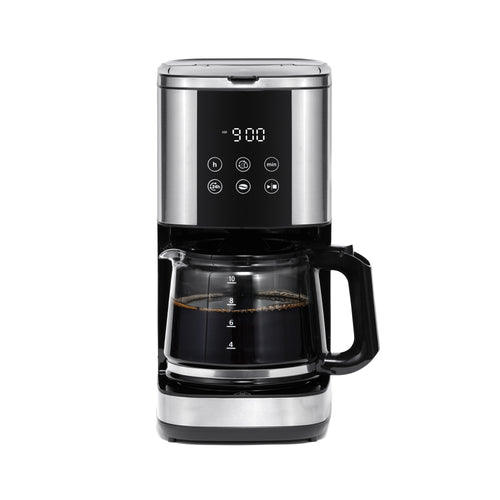 Kismile Programmable Coffee Maker
