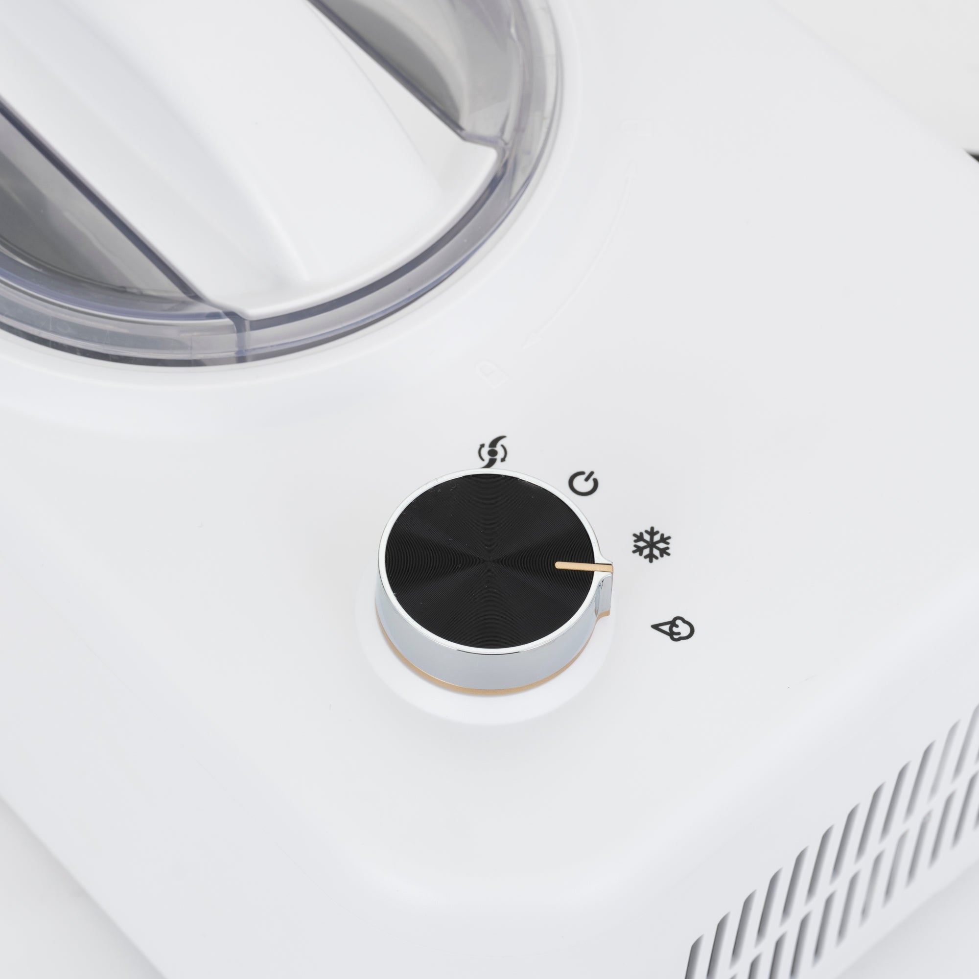 Kismile 0.8L Ice Cream Maker