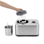 Kismile 1.5L Ice Cream/Yogurt Maker