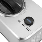 Kismile 1.5L Ice Cream/Yogurt Maker
