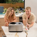 Kismile 1.5L Ice Cream/Yogurt Maker