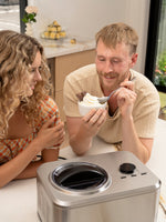 Kismile 1.5L Ice Cream/Yogurt Maker