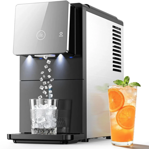 Antarctic Star Countertop Nugget Ice Maker
