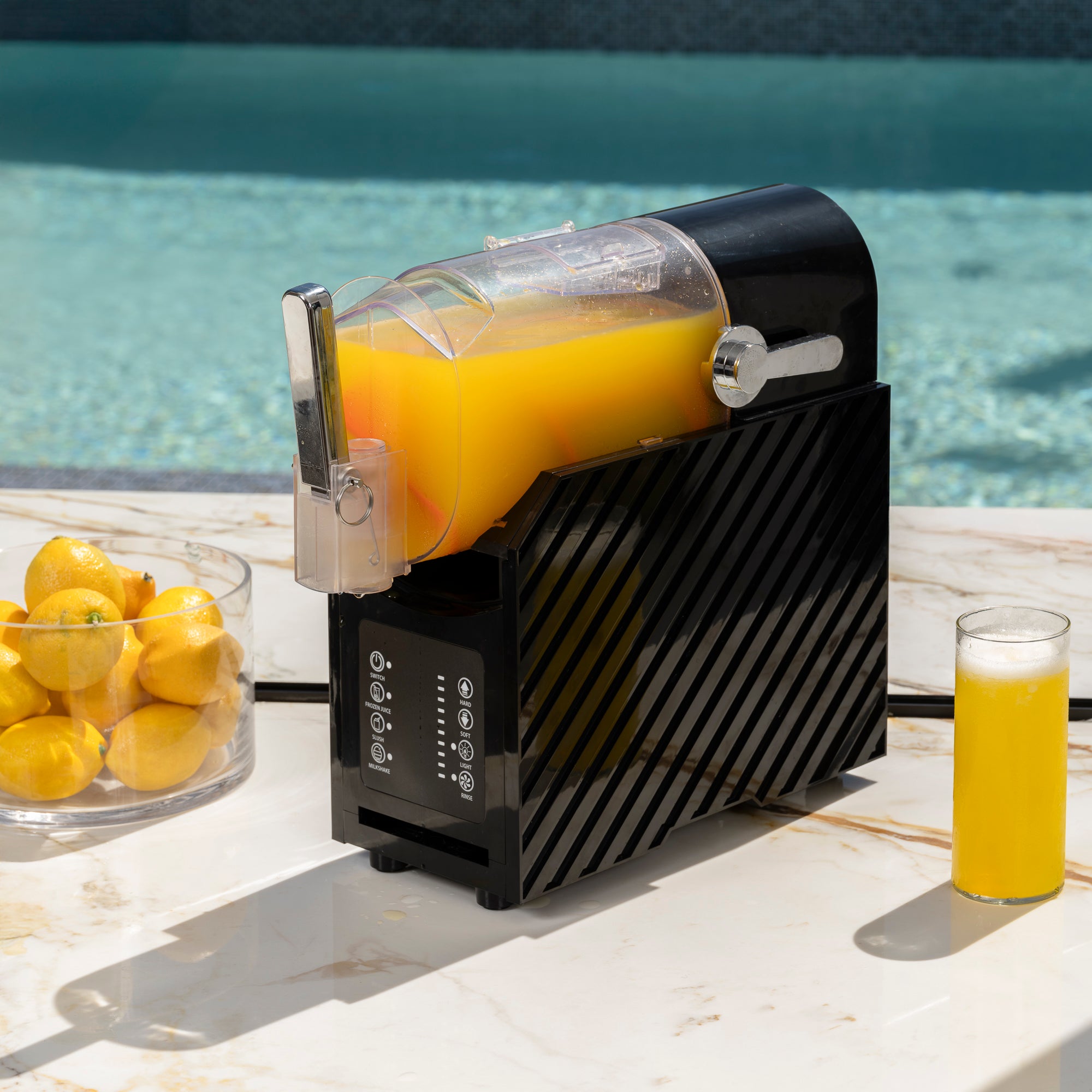 Ice Cream/Slushie Makers