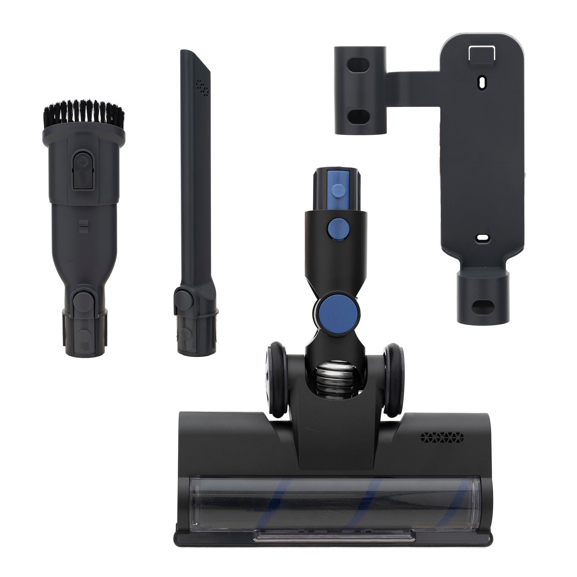 Kissair Cordless Vacuum Cleaner