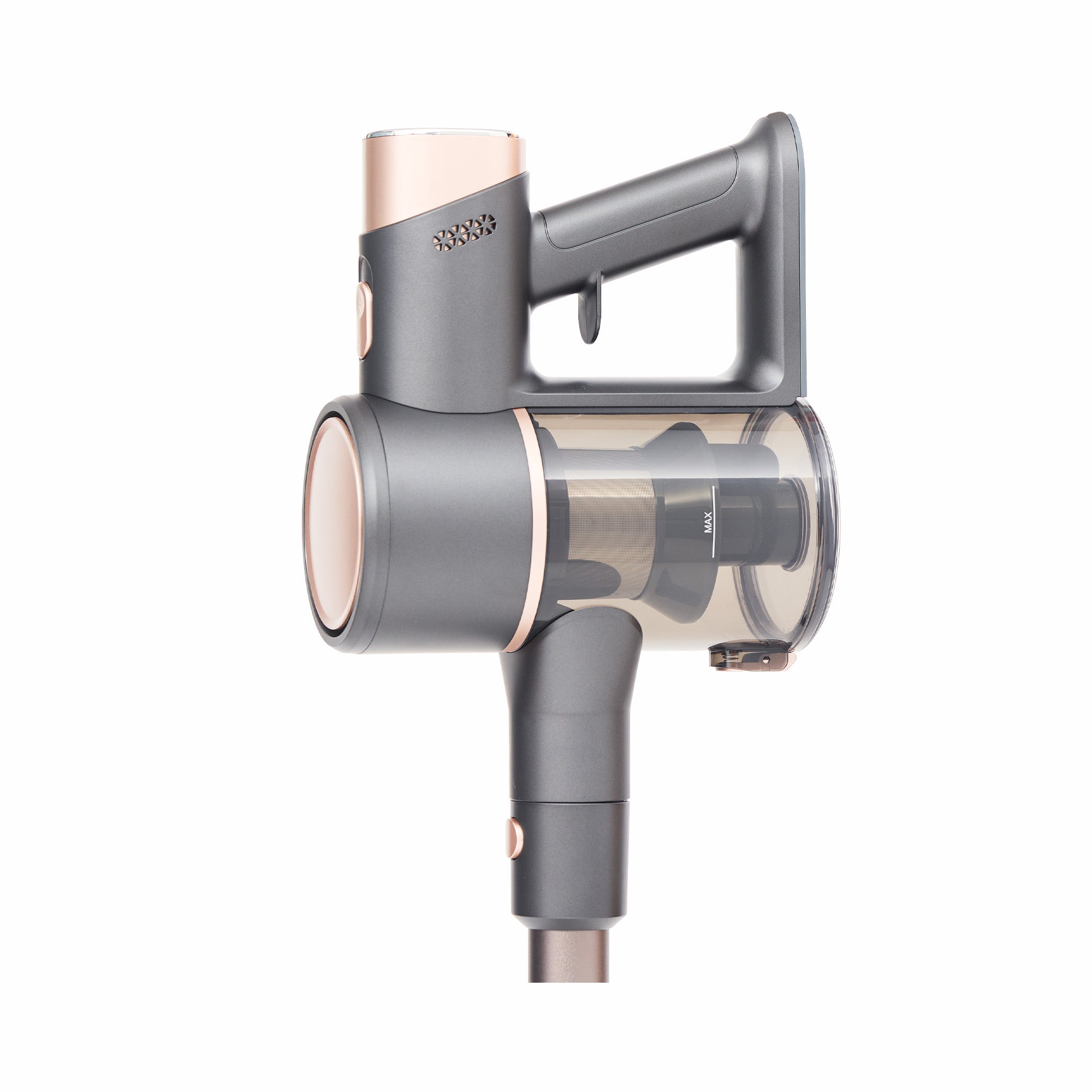 Kissair Cordless Vacuum Cleaner