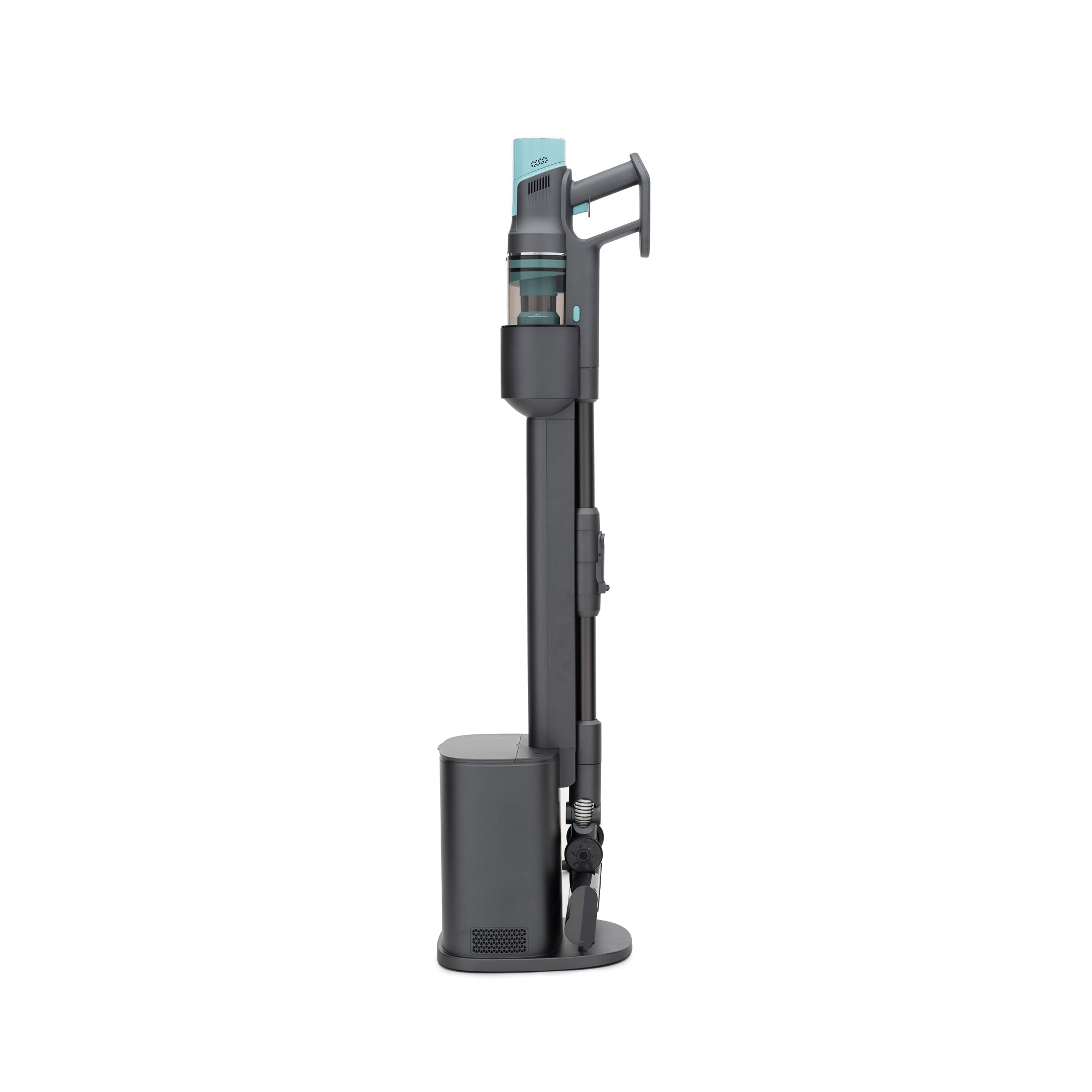 Kissair Cordless Vacuum with Auto-Empty System