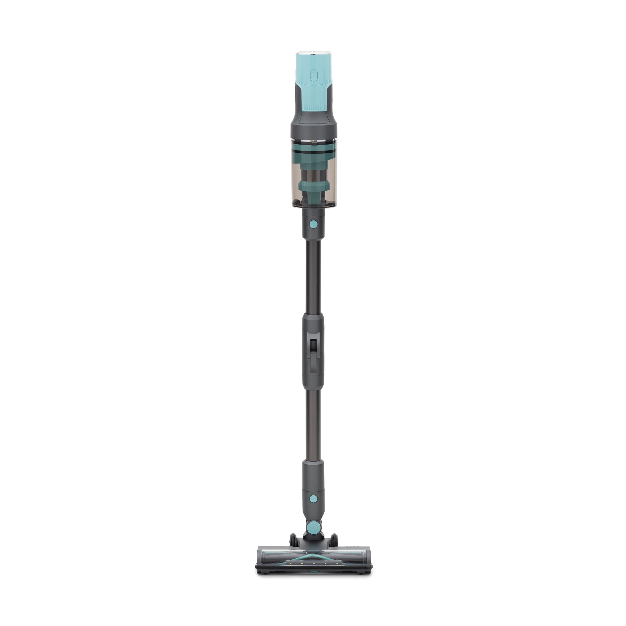 Kissair Cordless Vacuum with Auto-Empty System