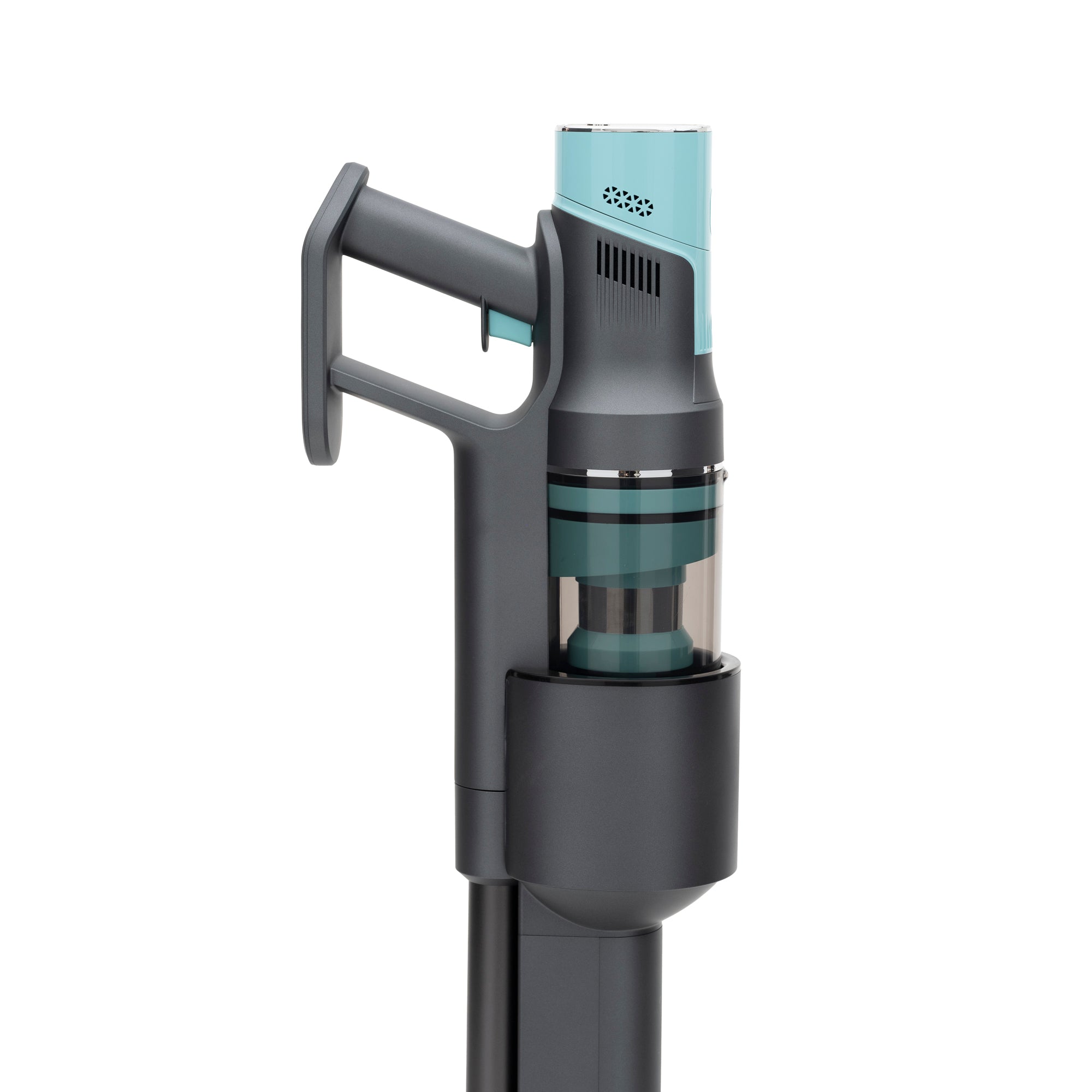 Kissair Cordless Vacuum with Auto-Empty System