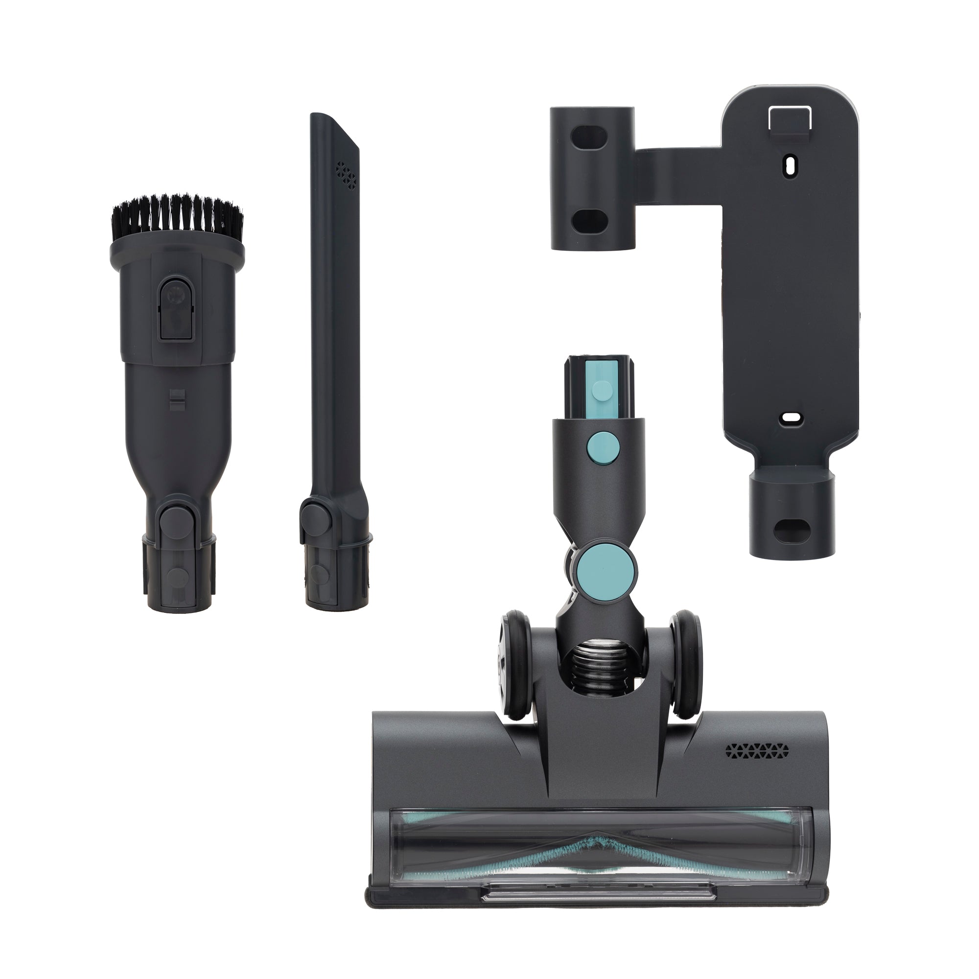 Kissair Cordless Vacuum with Auto-Empty System