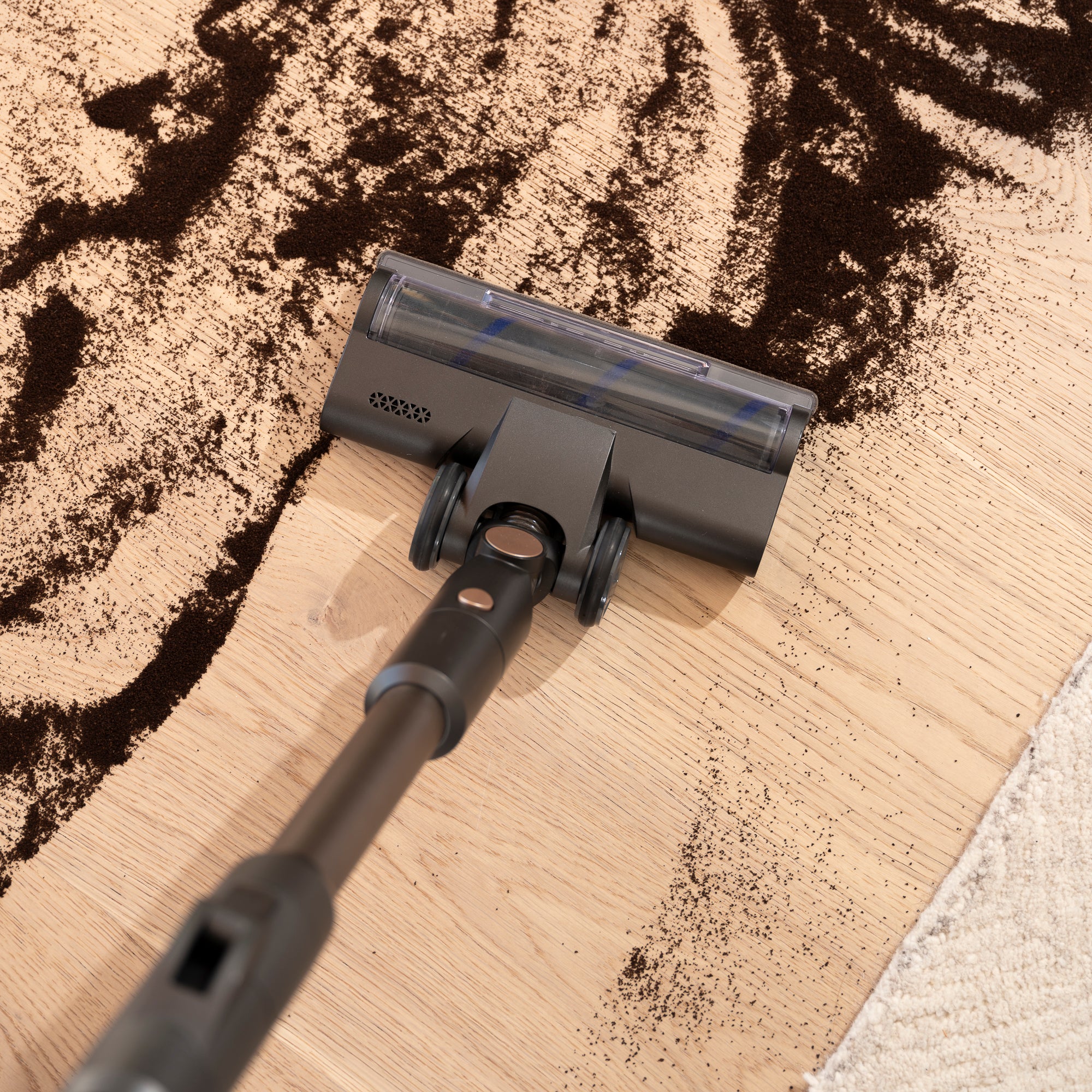 Kissair Cordless Vacuum Cleaner