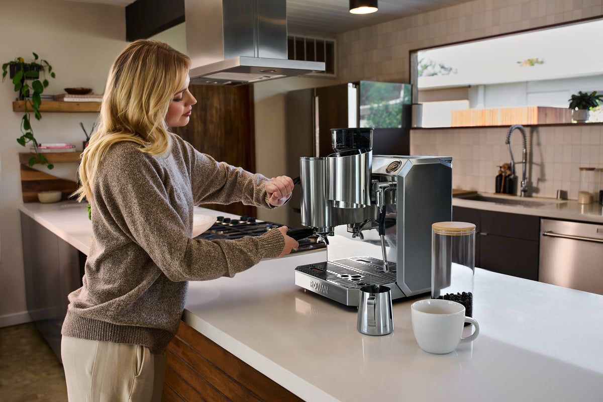 Built-in Tamper