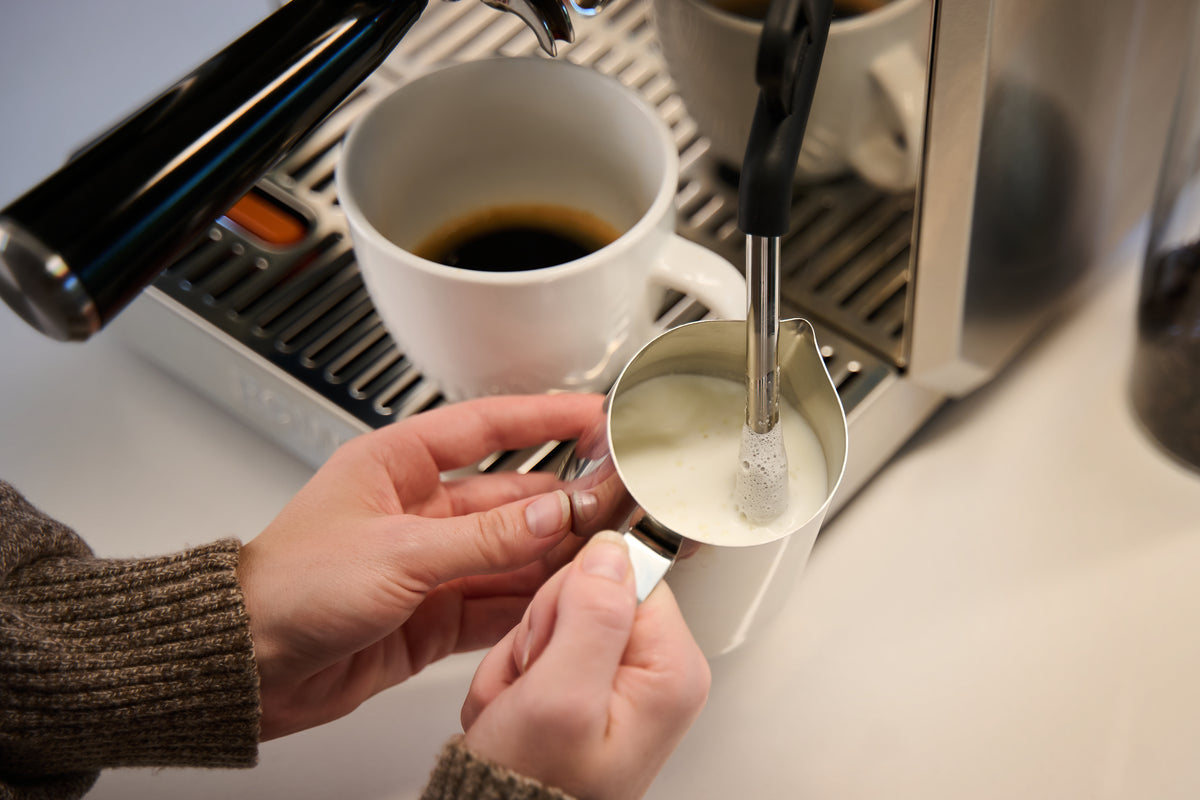 ROWAN Nova Reverie Espresso Machine