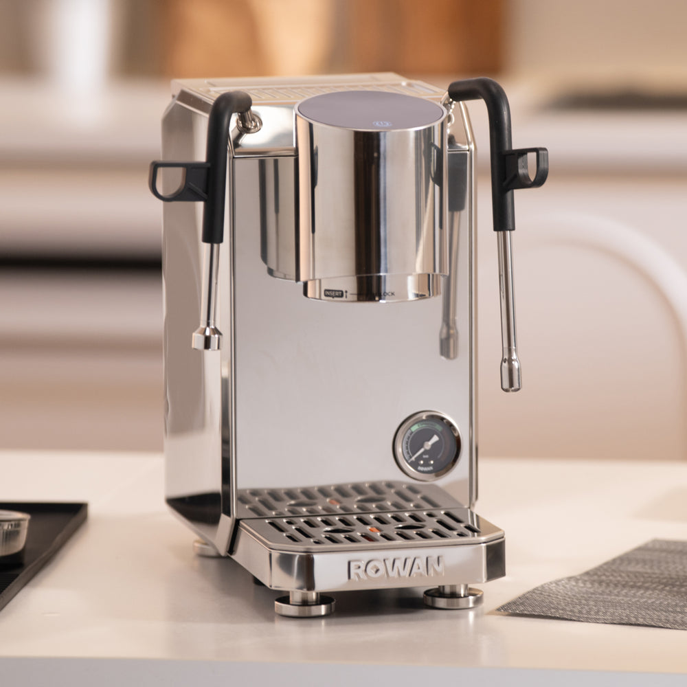 Rowan NOVA Pure Espresso Machine