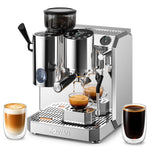 ROWAN Nova Reverie Espresso Machine