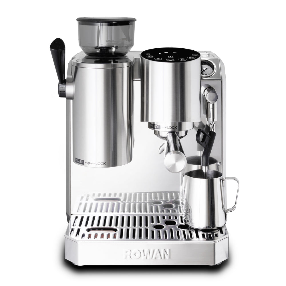 ROWAN Nova Reverie Espresso Machine