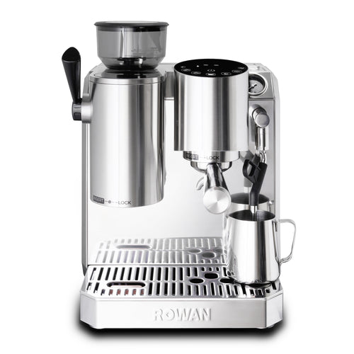 ROWAN Nova Reverie Espresso Machine
