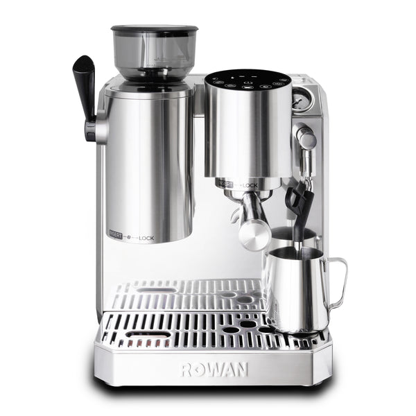 ROWAN Nova Reverie Espresso Machine
