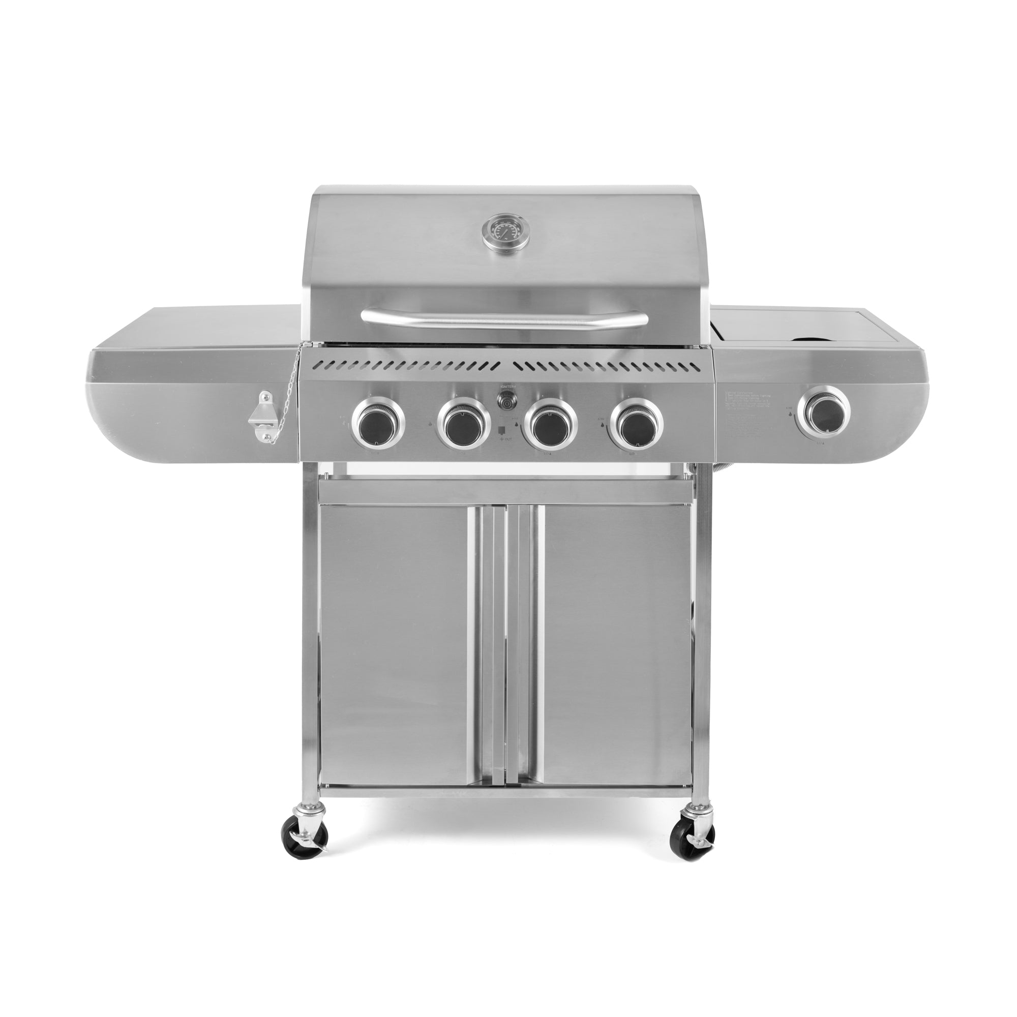 R.W.FLAME Propane Grill
