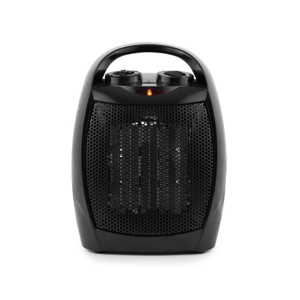 R.W.FLAME Mini Space Heater