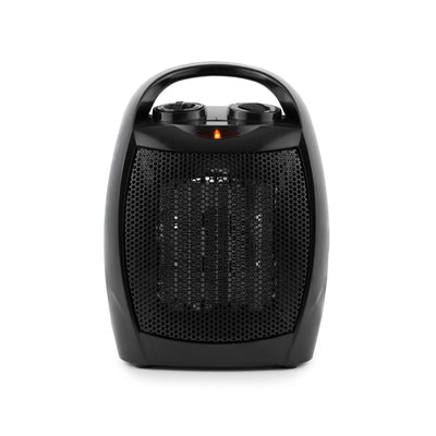 R.W.FLAME Mini Space Heater