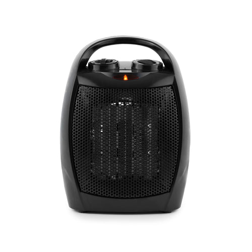 R.W.FLAME Mini Space Heater