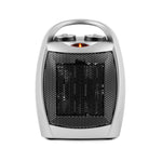 R.W.FLAME Mini Space Heater
