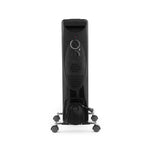 R.W.FLAME Oil-filled Electric Radiator Heater