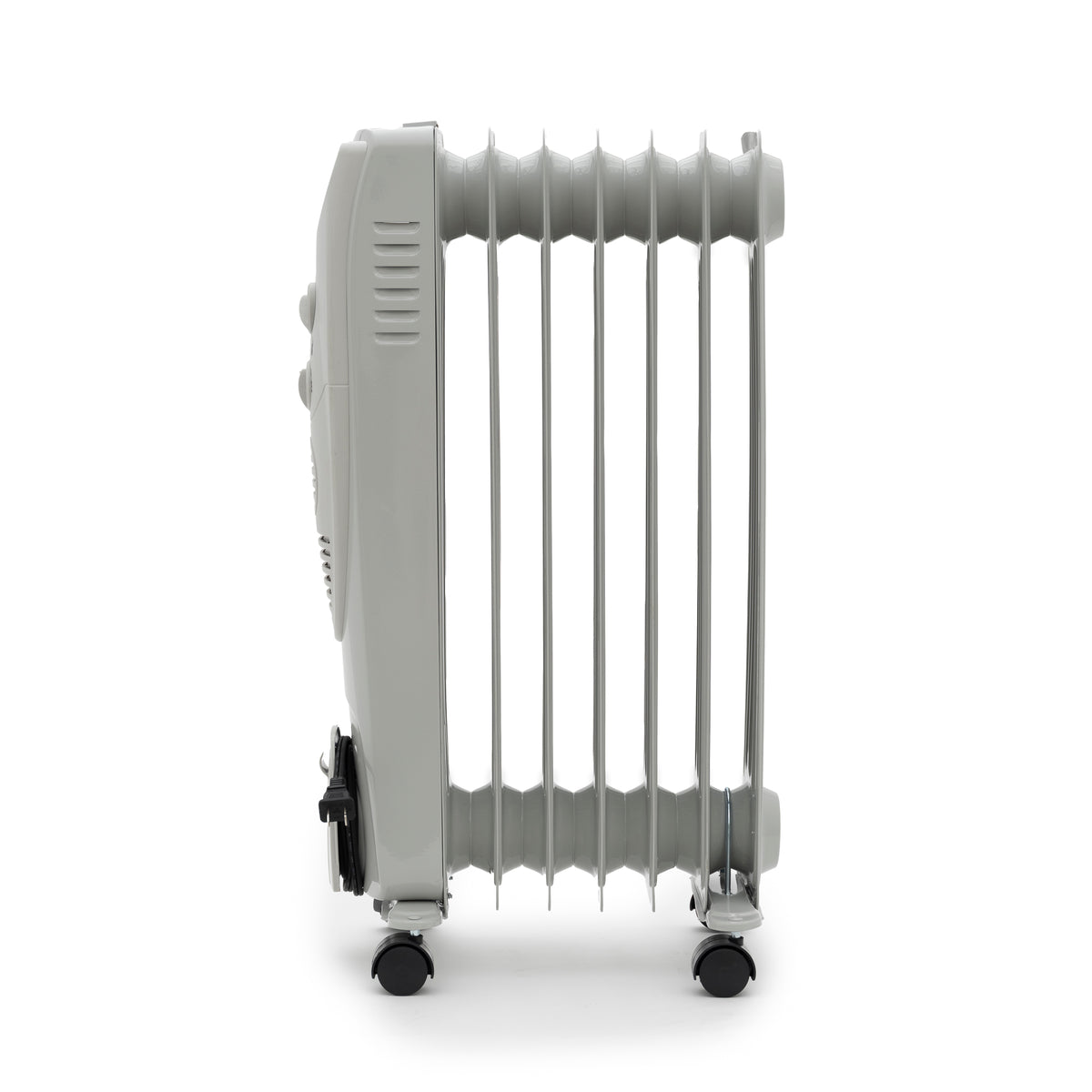 Reliable, cost-effective heating solution