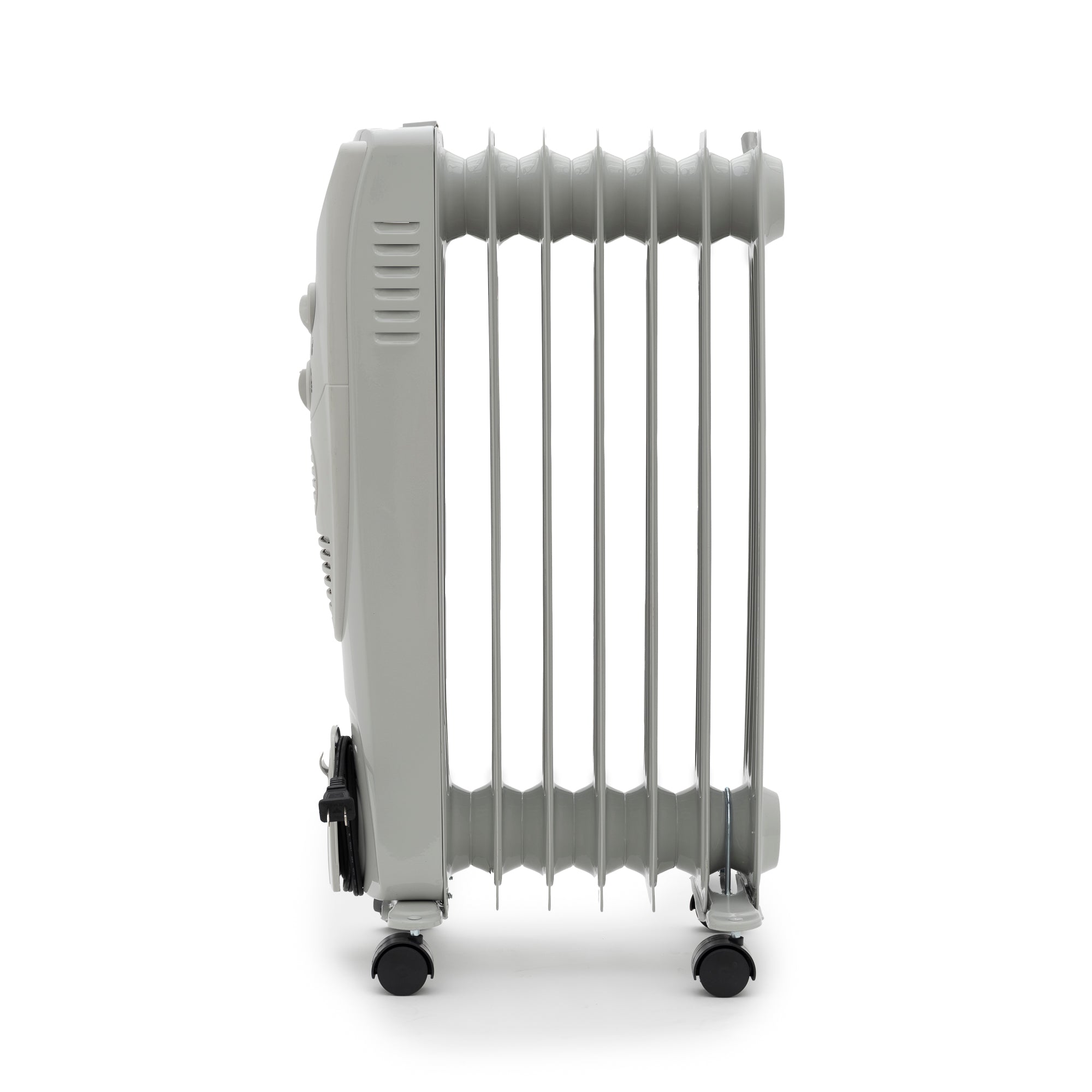 R.W.FLAME Oil-filled Electric Radiator Heater