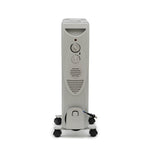 R.W.FLAME Oil-filled Electric Radiator Heater
