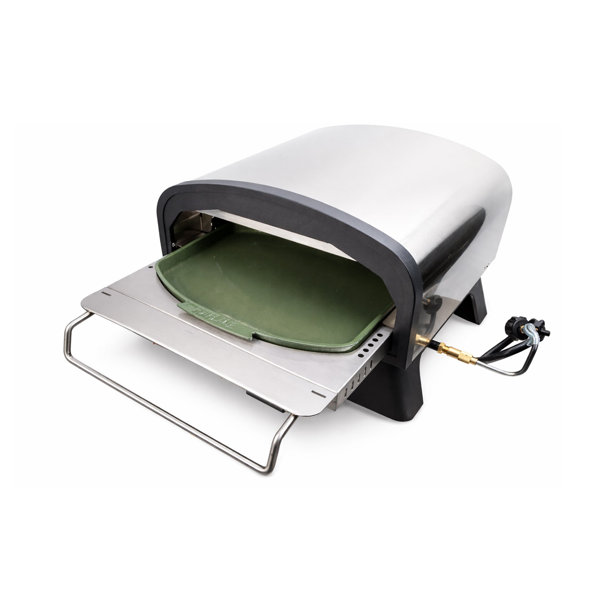 R.W.FLAME Propane Gas Pizza Oven