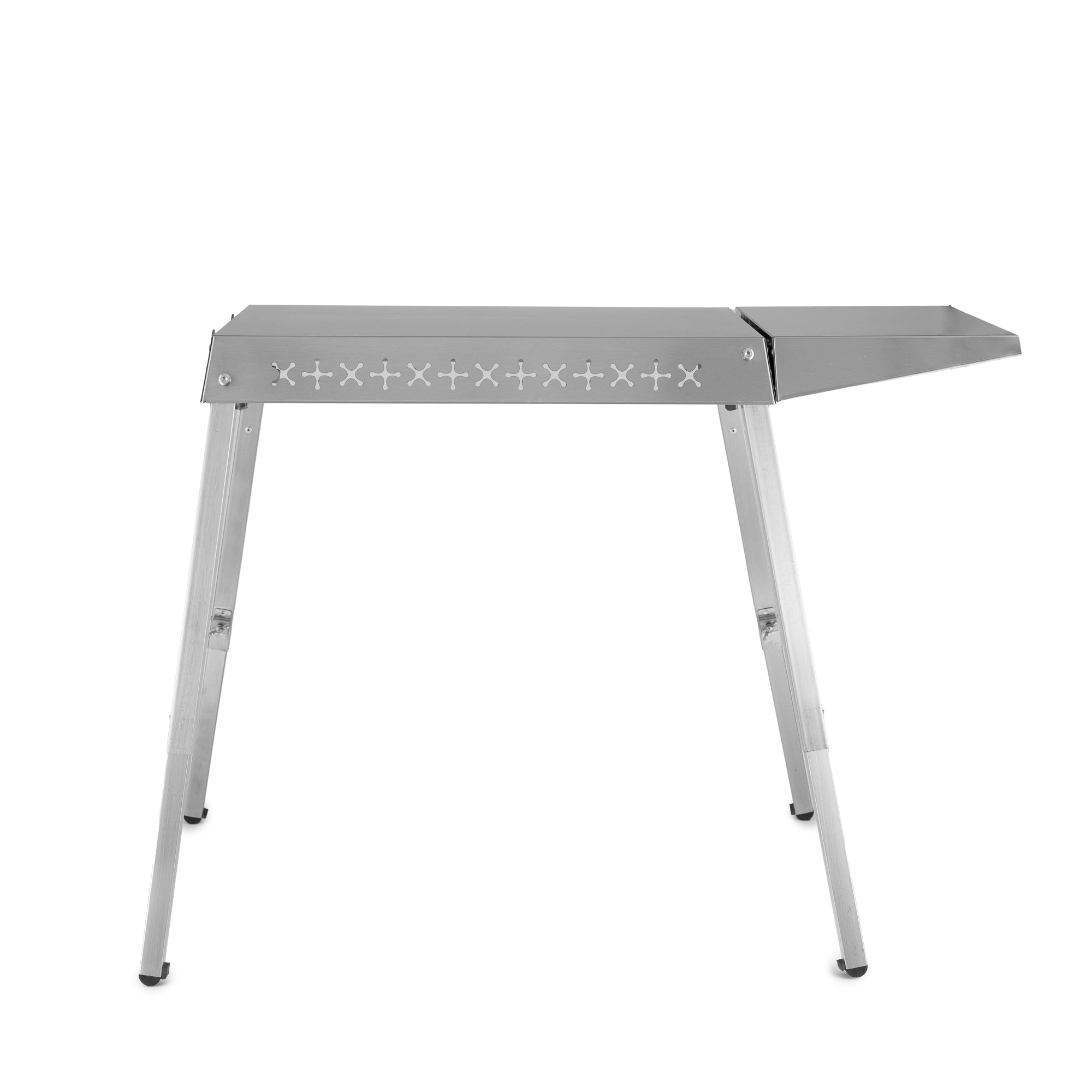 R.W.FLAME Portable Grill Table