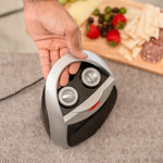 R.W.FLAME Mini Space Heater