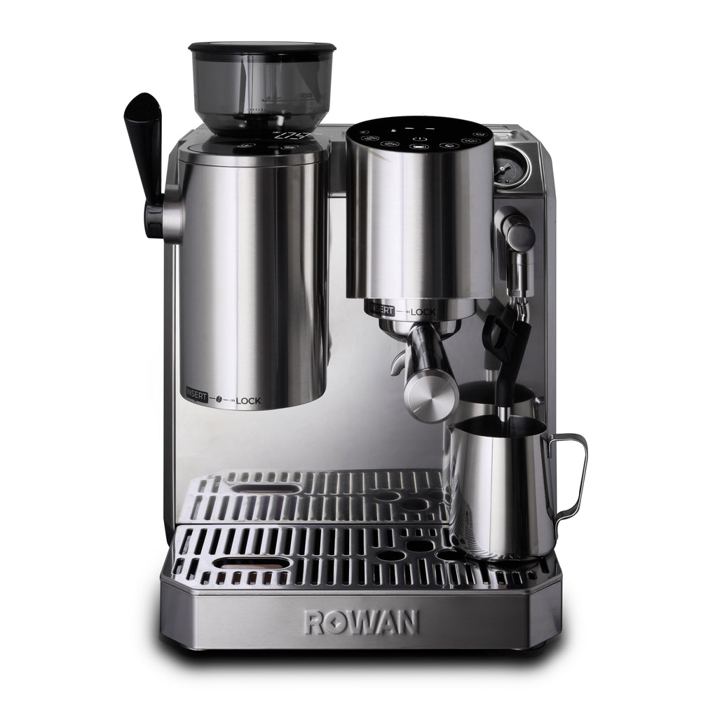 Rowan Nova Espresso Machine