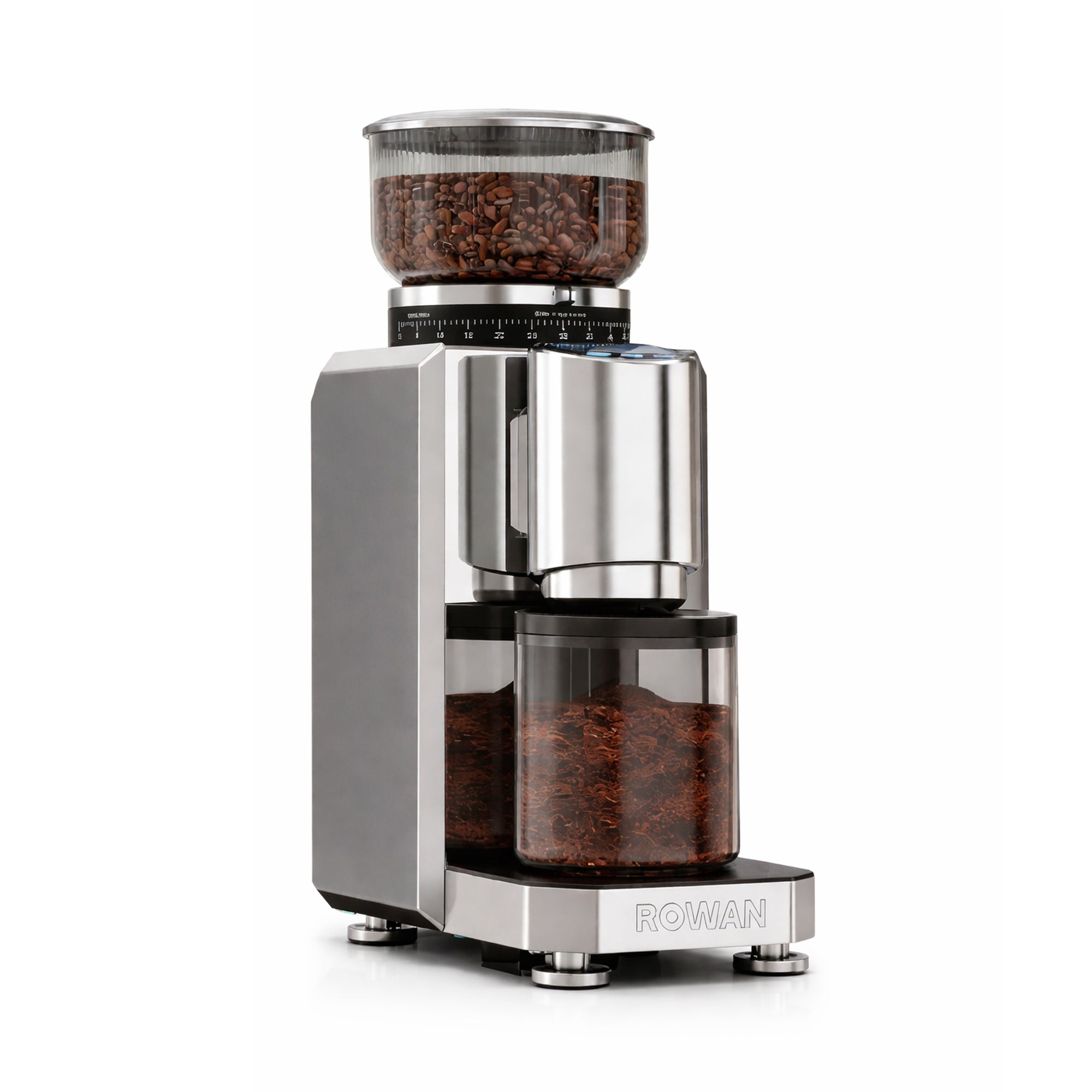 Rowan Coffee Grinder
