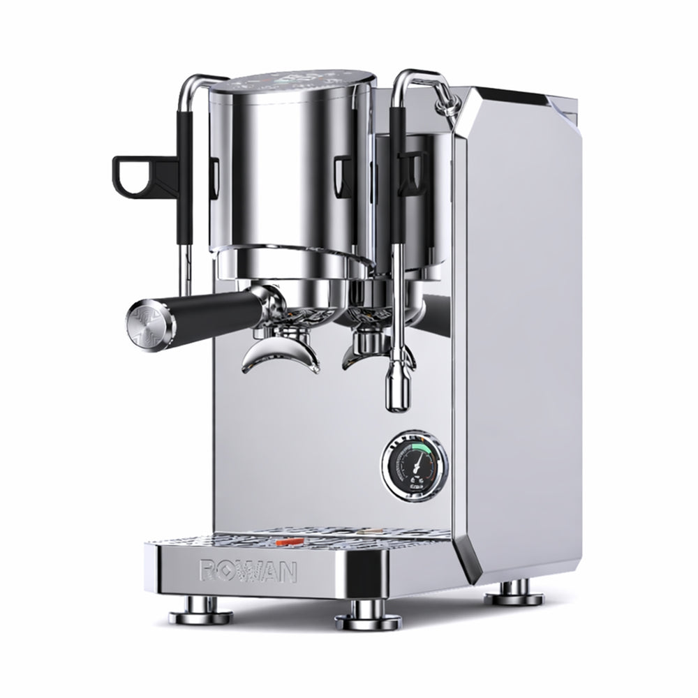 Rowan Nova Mini Espresso Machine