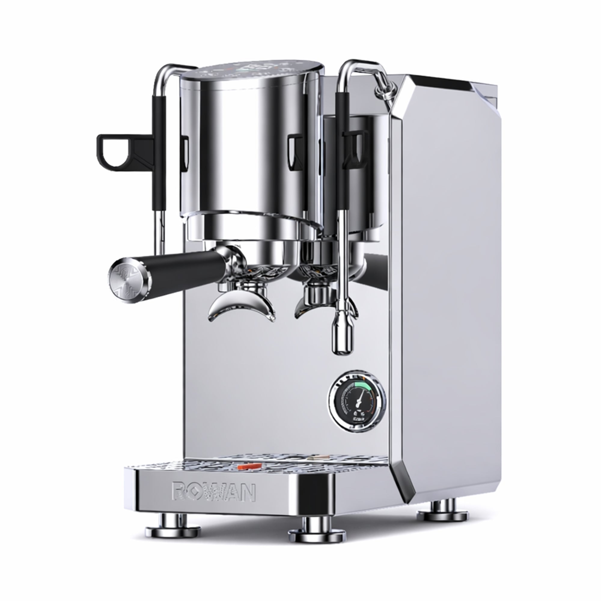 Rowan Nova Mini Espresso Machine
