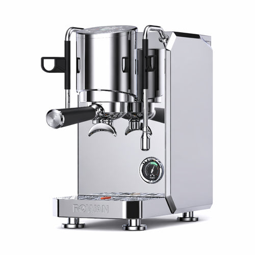 Rowan Nova Mini Espresso Machine