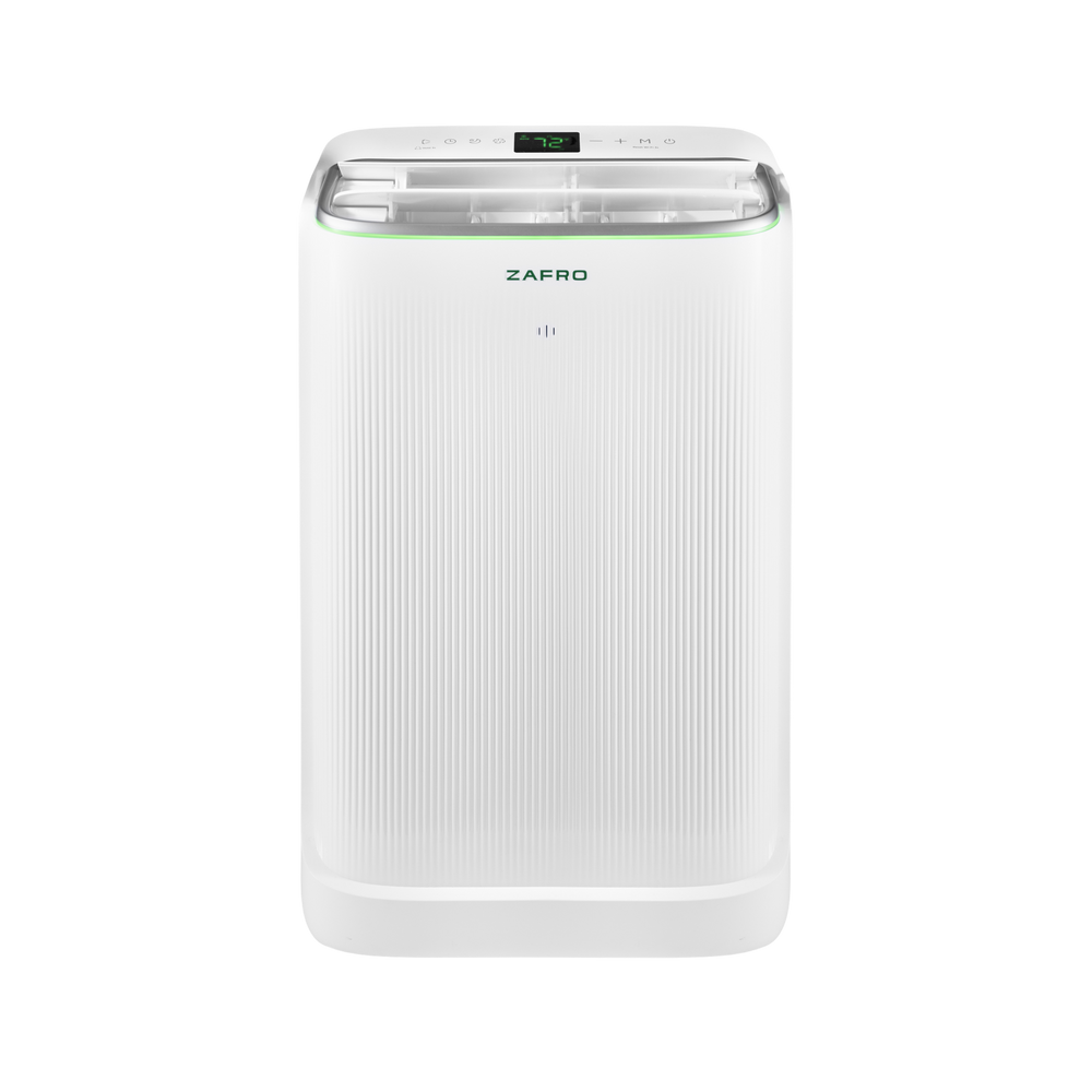 ZAFRO Bamboo EliteCool Air Conditioner