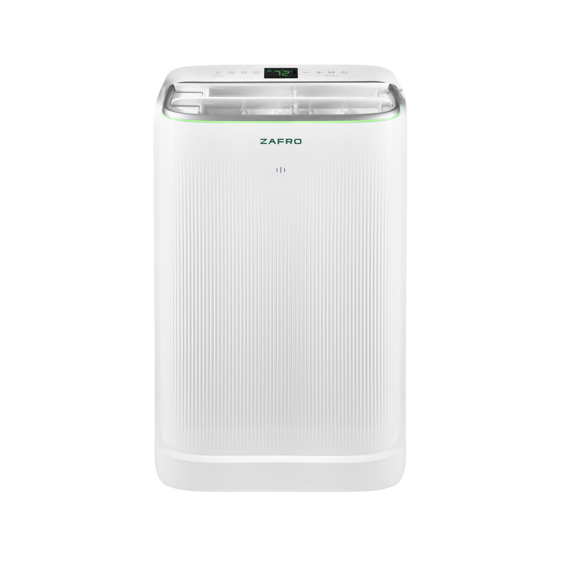 ZAFRO Bamboo EliteCool Air Conditioner – Rowan Appliance