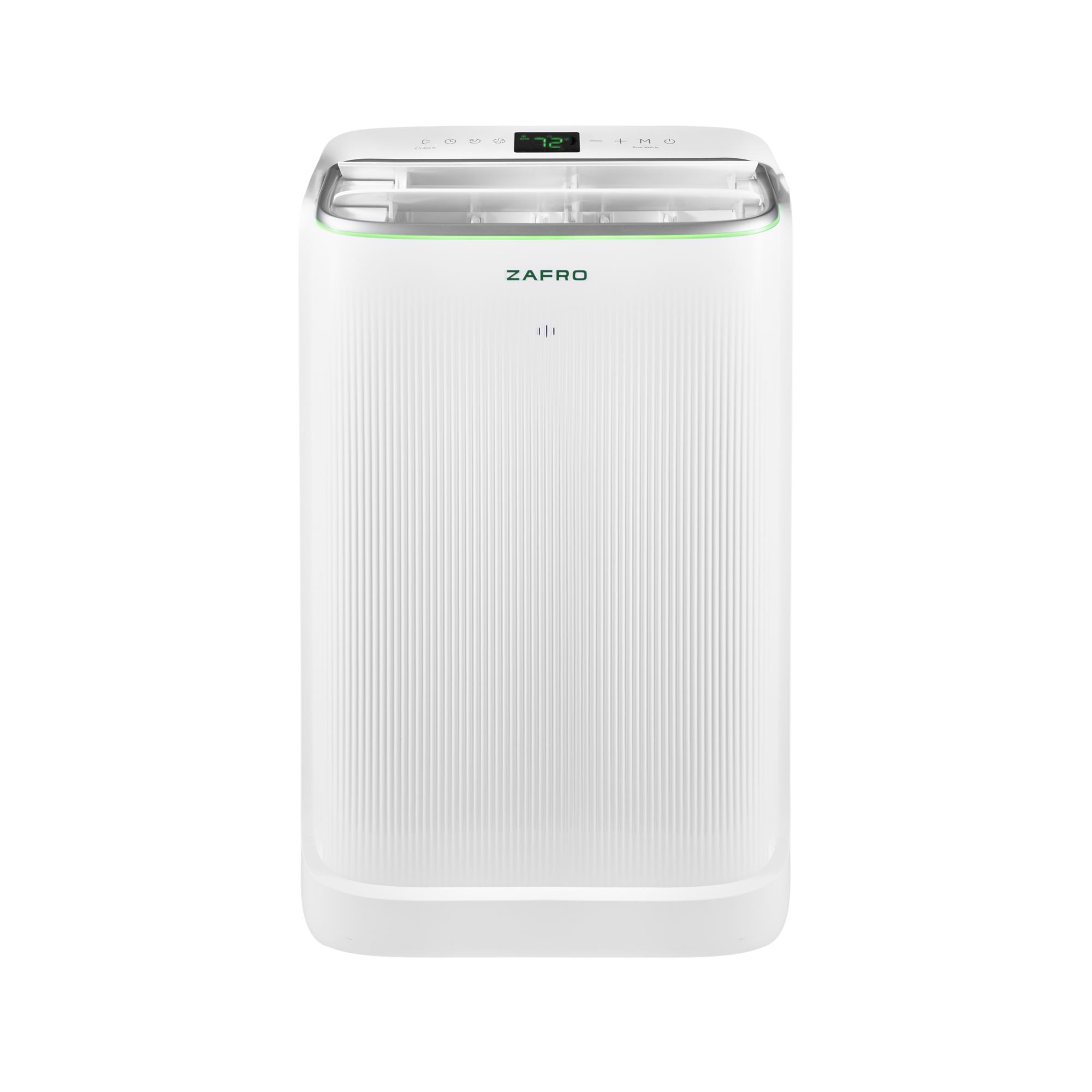 ZAFRO Bamboo EliteCool Air Conditioner