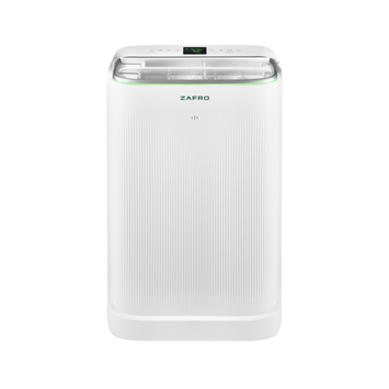 ZAFRO Bamboo EliteCool Air Conditioner